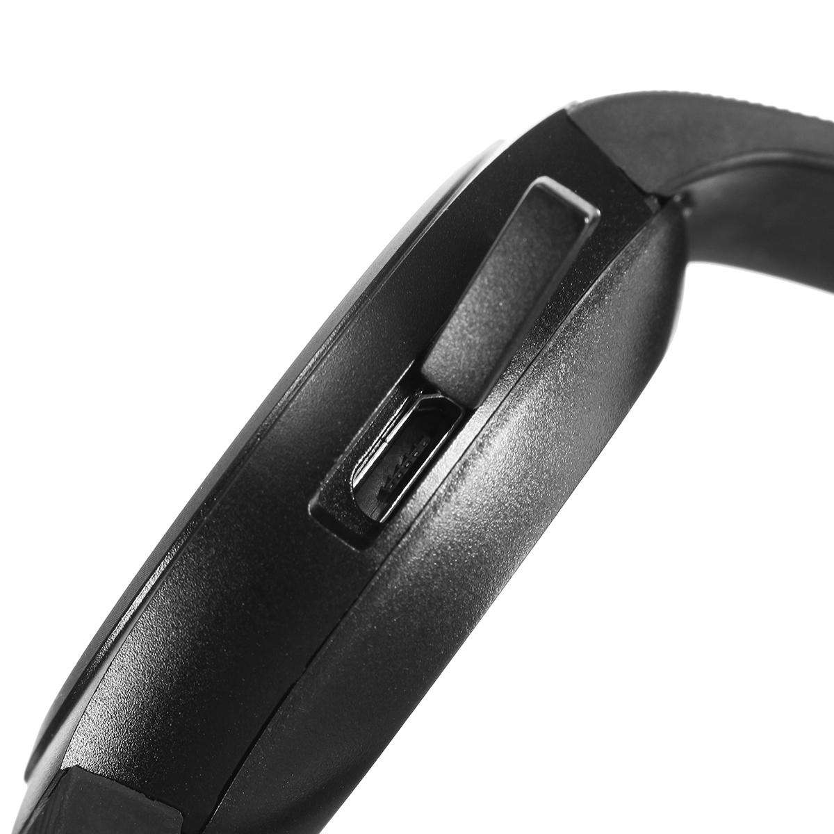 Y1 Smart Bluetooth3.0 Watch Phone Band SIM Card Touch Screen Sport watch - Black (In stock Locally)