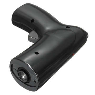 Portable Ultrasonic Dog Repeller Chaser Stop Barking Animal Protect Dog Training