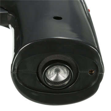 Portable Ultrasonic Dog Repeller Chaser Stop Barking Animal Protect Dog Training