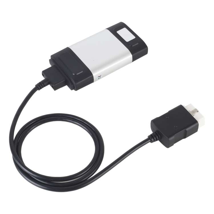 Autocom CDP+ Professional Auto TCS CDP Pro Plus for Autocom Diagnostic Car Cables OBD2