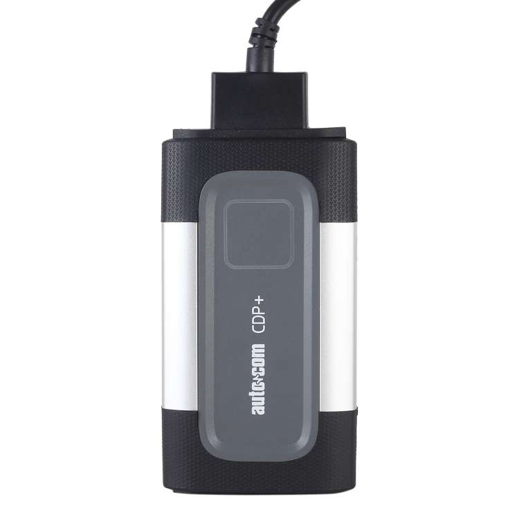 Autocom CDP+ Professional Auto TCS CDP Pro Plus for Autocom Diagnostic Car Cables OBD2