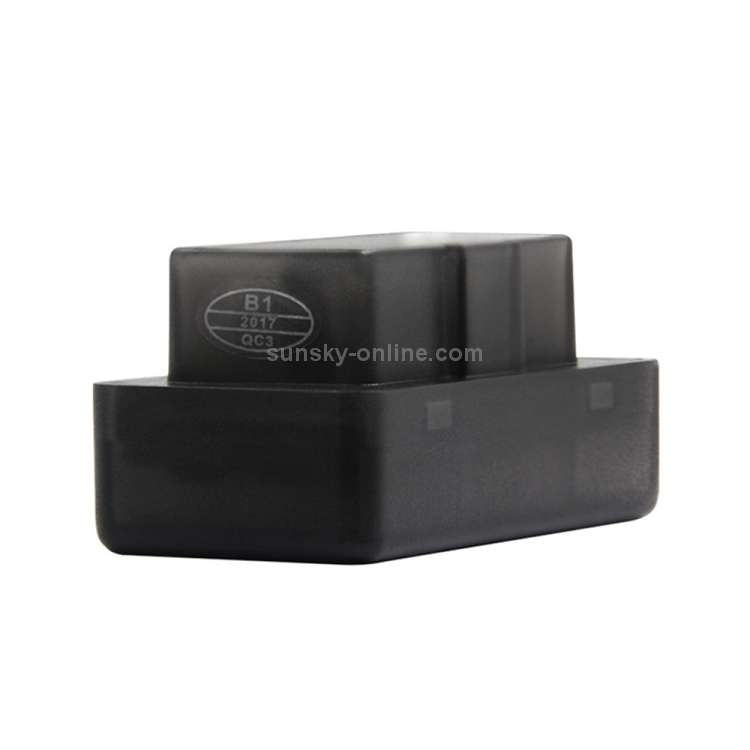 Mini Bluetooth 4.0 ELM327 OBD Car Fault Diagnostic Scanner