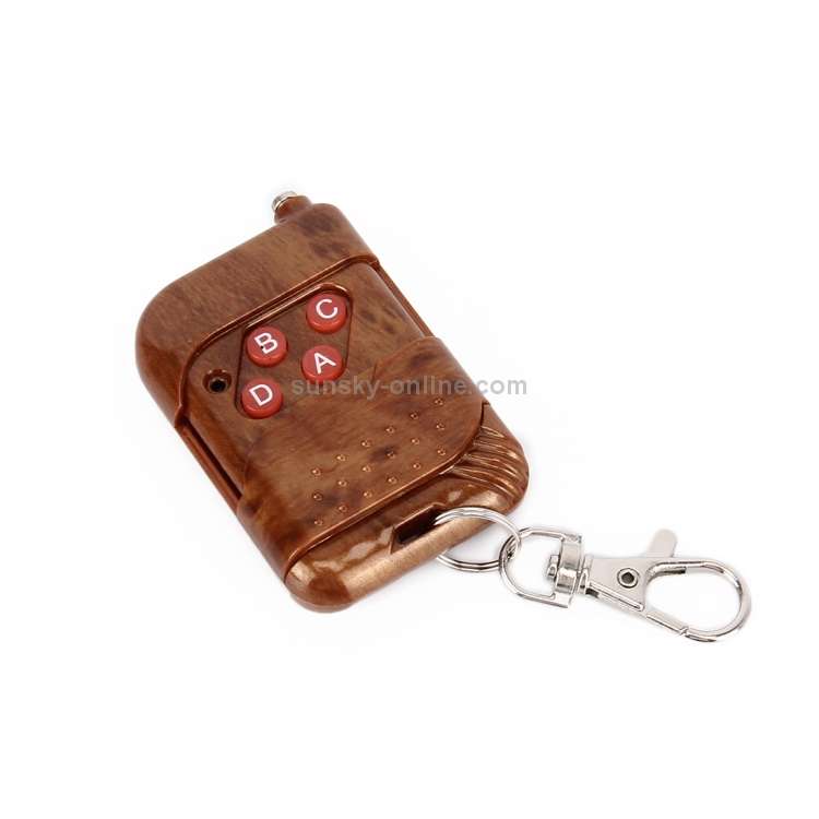 56cm RGB 48 LED 5050 SMD Car Knight Rider Strip Light with Remote Controller