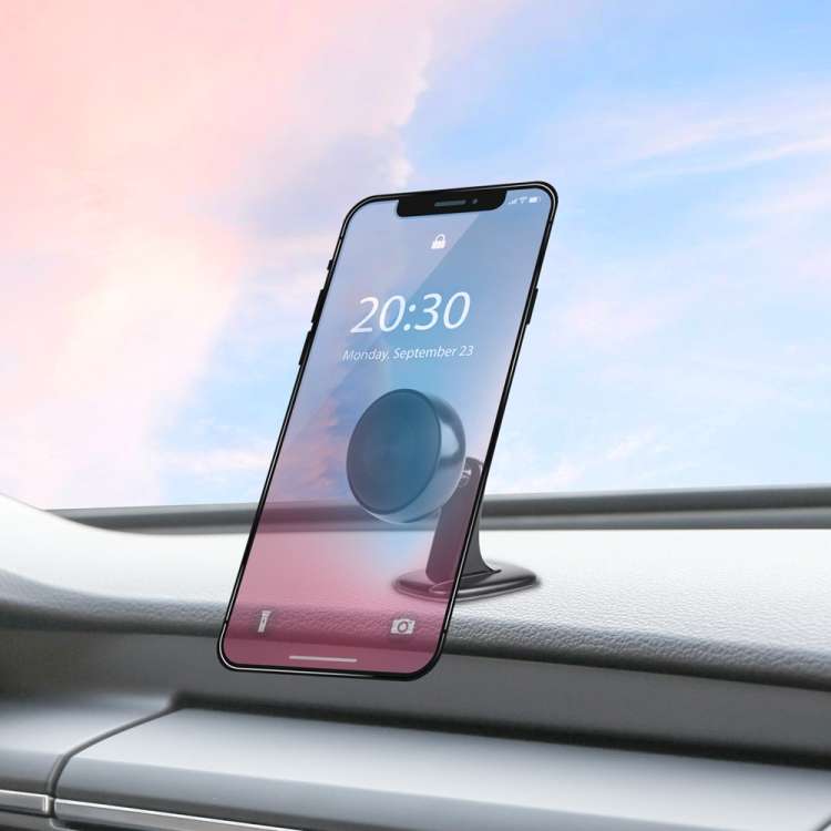 Magnetic Car Mobile Phone Holder Air Vent Dashboard Mobile Phone Holder