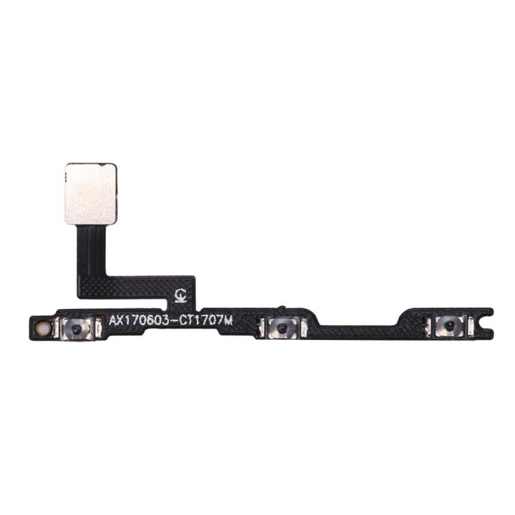 Power Button & Volume Button Flex Cable for Xiaomi Mi Max 2...