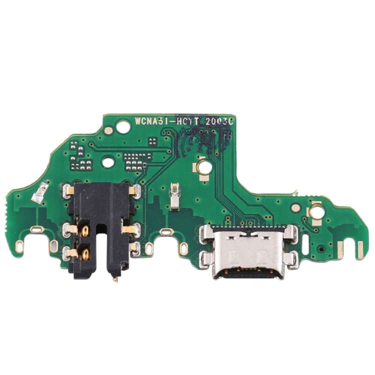 Charging Port Board for Huawei P20 Lite (2019)...