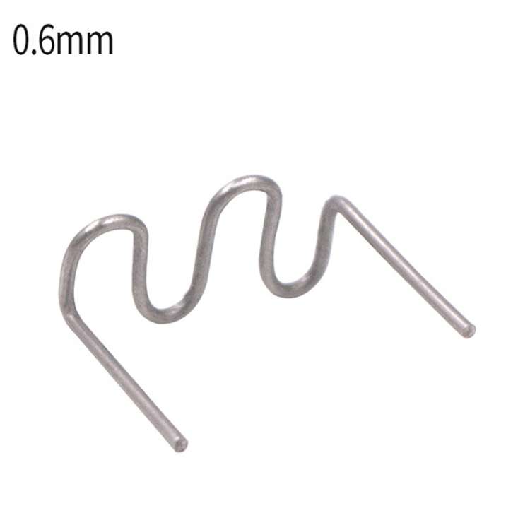 2 Bags Auto Bumper Plastic Repair Welding Machine Hot Melt Plastic Welding Tool