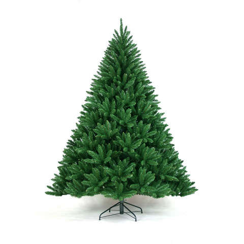 1.8 Meter Artificial PVC Christmas DecorativeTree