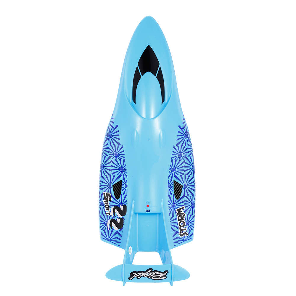 ARROW  RC electric powered racing boat