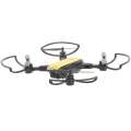Lead Honor LH-X28WF 720P Camera Foldable Wifi FPV 6-Axis Gyro Altitude RC Quadcopter Drone