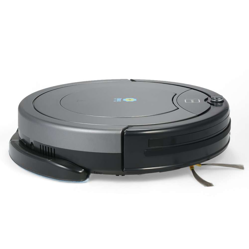 Imass Automatic Rechargeable Robotic Vacuum Cleaner