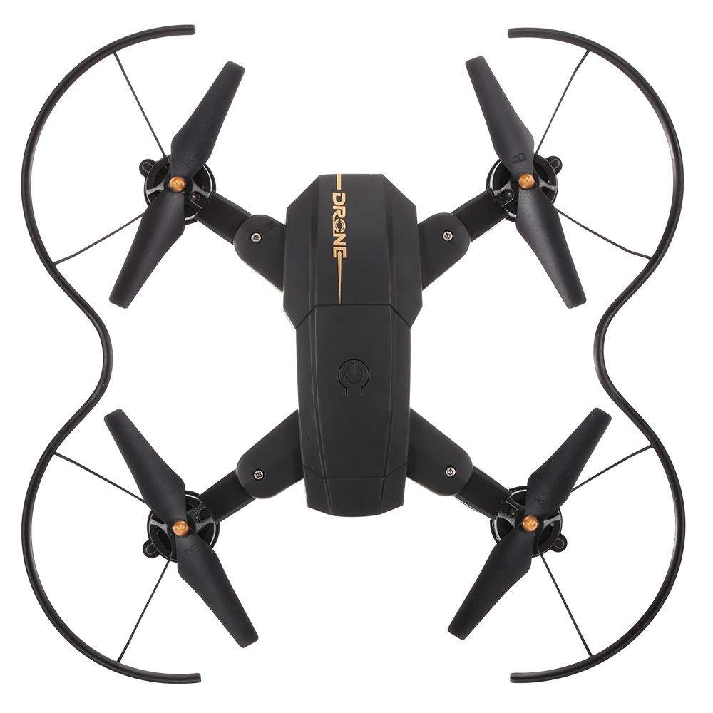 X39-1 Foldable Smart Drone