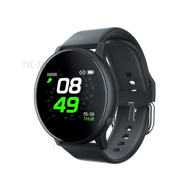 JL-2 Fitness Tracker Smart Bracelet Heart Rate Monitor