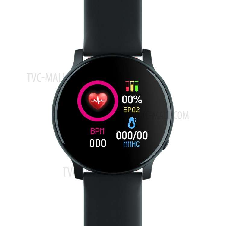 JL-2 Fitness Tracker Smart Bracelet Heart Rate Monitor