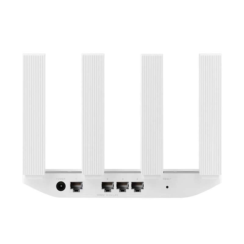 HUAWEI WiFi ROUTER WS5200