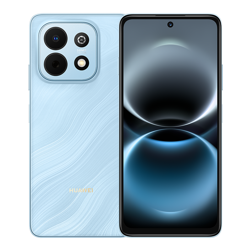 HUAWEI nova Y74S 128GB 8GB Blue