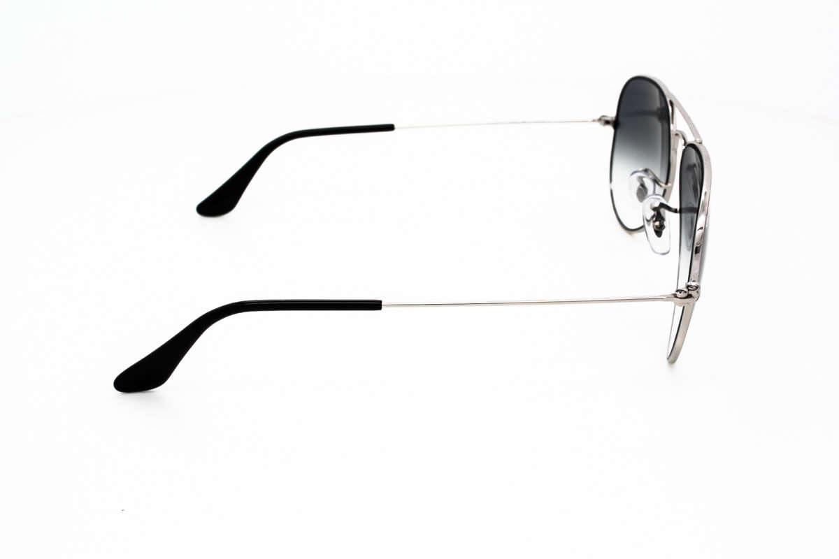 Ray-Ban Aviator RB3025 003/3F 58 Sunglasses BLACK FRIDAY SPECIAL