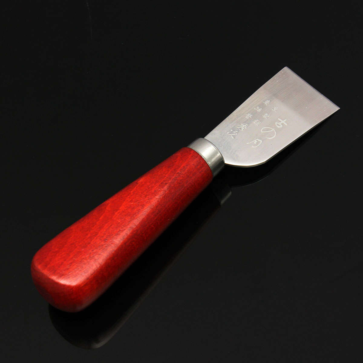 Stainless Steel Leather Cutter Cutting Knife Craft Tool