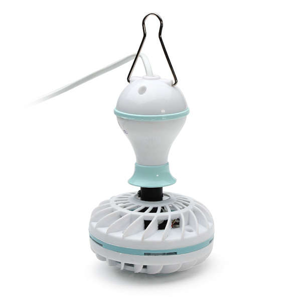 220V 7W Energy-saving Electric Anti-mosquito Mini Ceiling Cool Fan