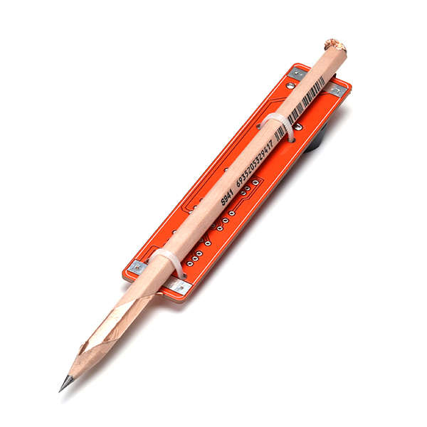 EleksMaker&reg; EleksTone DIY Electronic Musical Pencil Drawing Audio Set