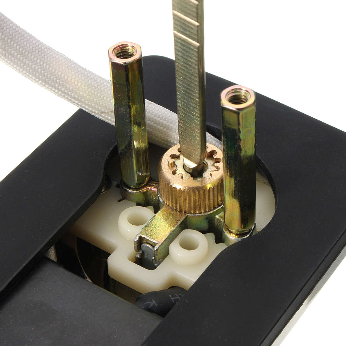 Bluetooth Smart Digital Door Lock Home Security Lock Keyless Touch Password Dead Bolt