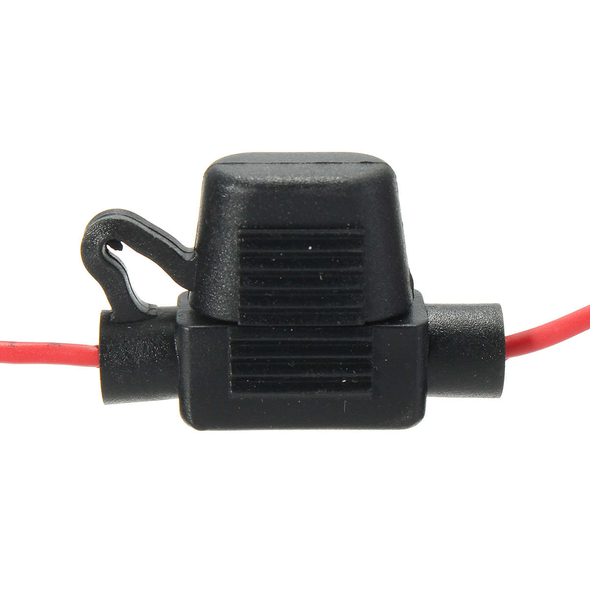 12V Car Truck Stereo Antenna FM AM Radio Inline Signal AMP Amplifier Booster