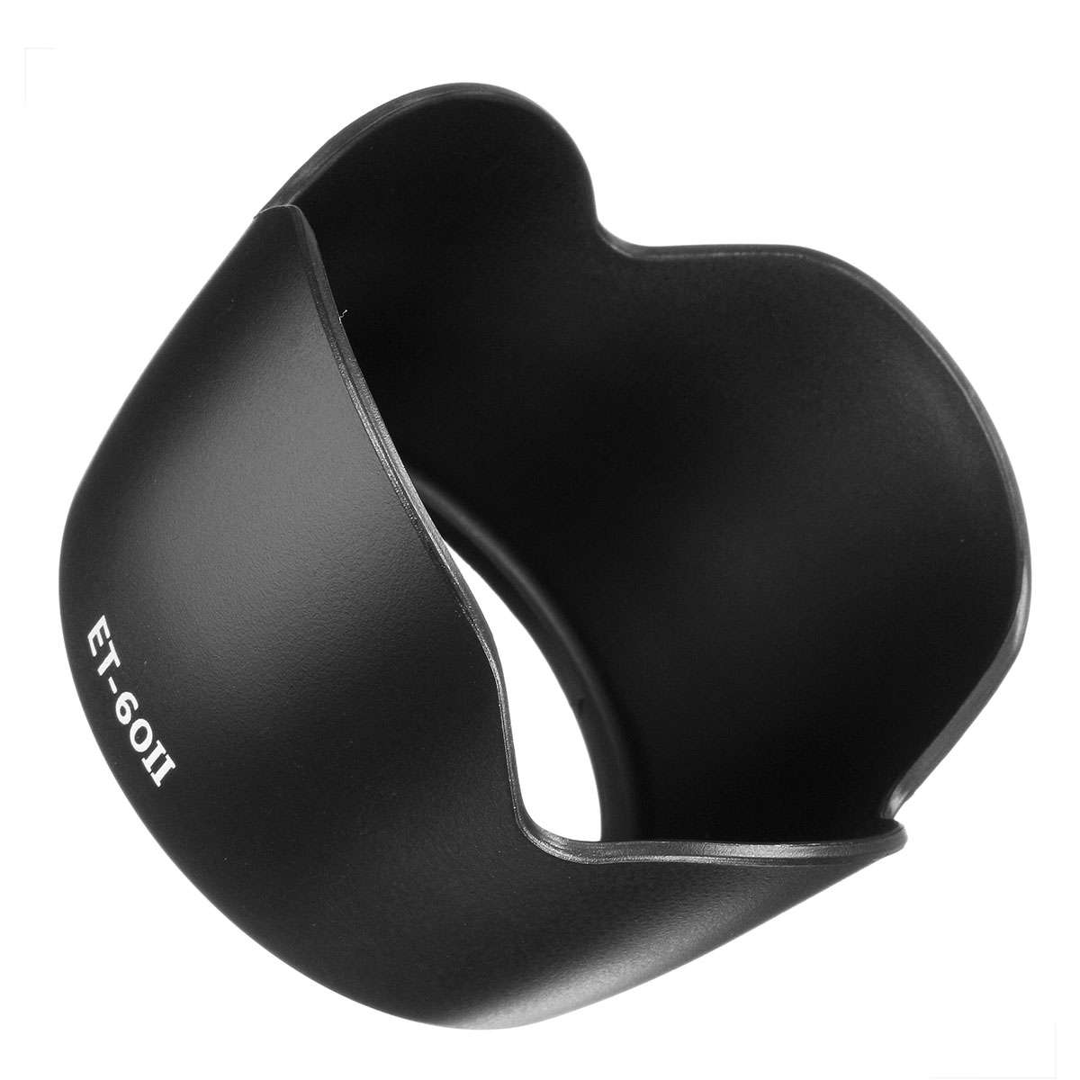 EW-60C II ET-60 II ES-62 II Lens Hood for CANON EF 18-55mm 55-250mm 50mm f1.8 II