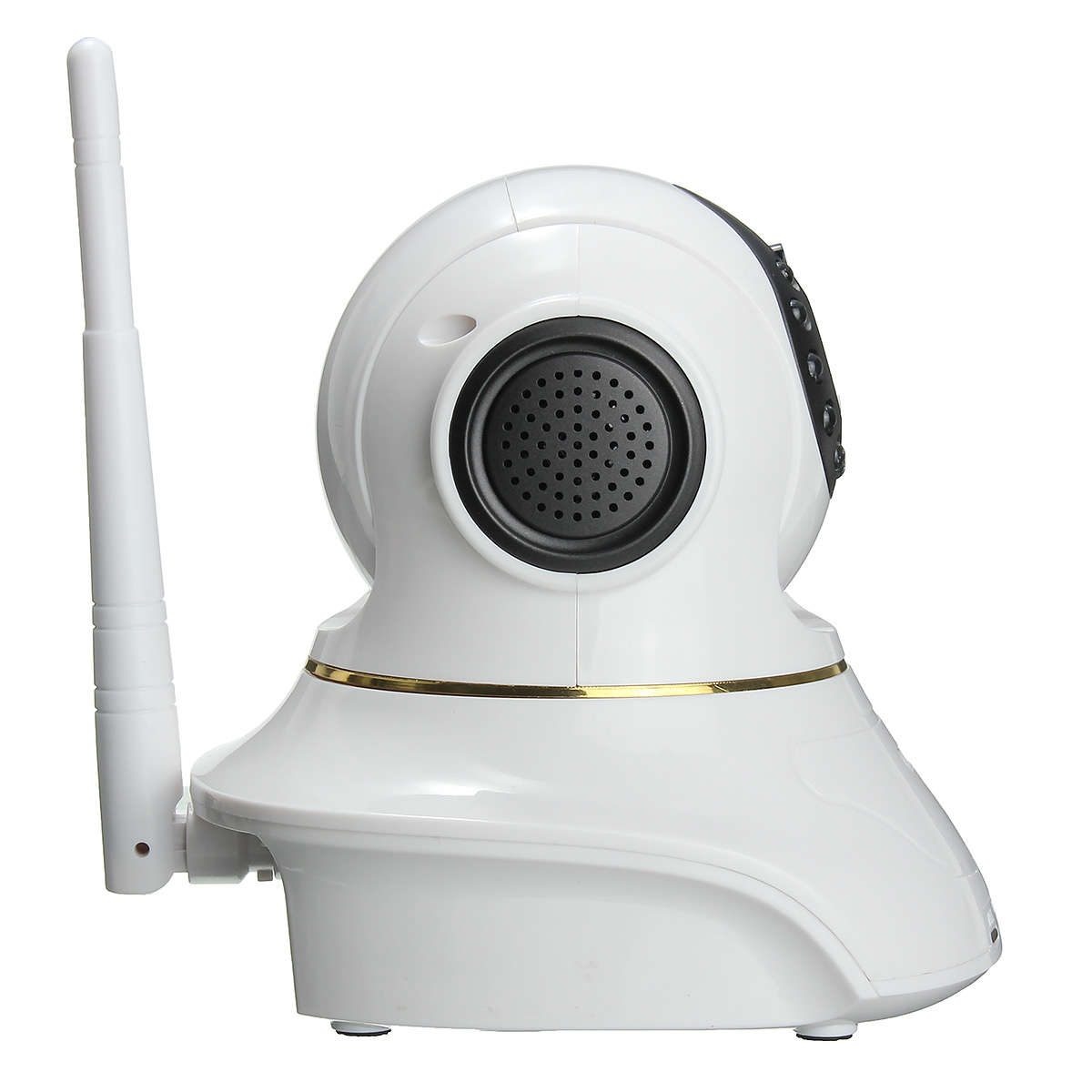 008Z Wireless WiFi 720P HD Network CCTV HOME Security IP Camera