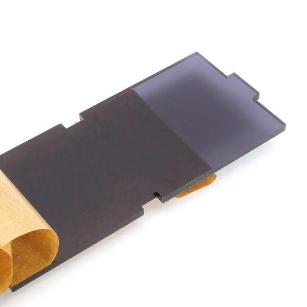 DIY AS60 Dual Channel 60 Segment Binaural Music Spectrum VU Meter Kit