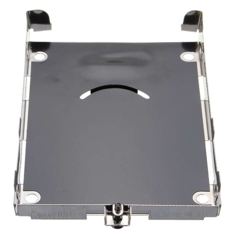 Hard Disk Drive Caddy for HP Elite Book 8460P 8470W 8560W 8570 8760W 8770W