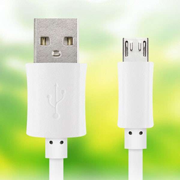 Superspeed USB 3.0 Charging Cable for Android Phone/Tablet