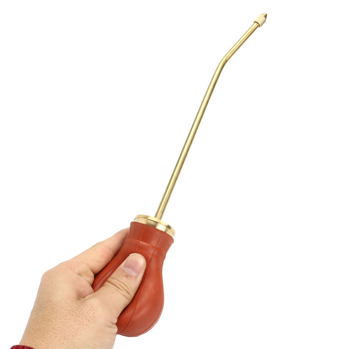 Bulb Duster Pesticide Duster Insecticide Applicator Dispenser For Insecticides Pesticides