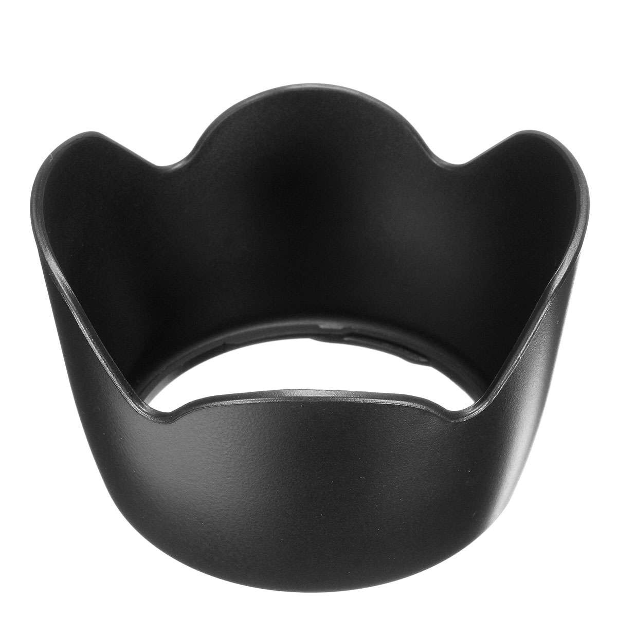 EW-60C II ET-60 II ES-62 II Lens Hood for CANON EF 18-55mm 55-250mm 50mm f1.8 II