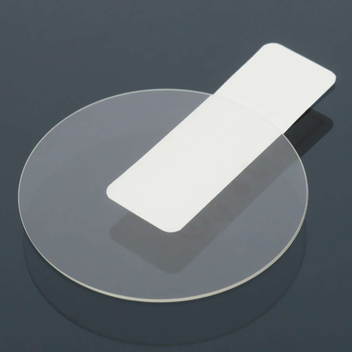 0.3mm Tempered Glass Screen Protector for Samsung Gear S2/S2 Classic Smart Watch