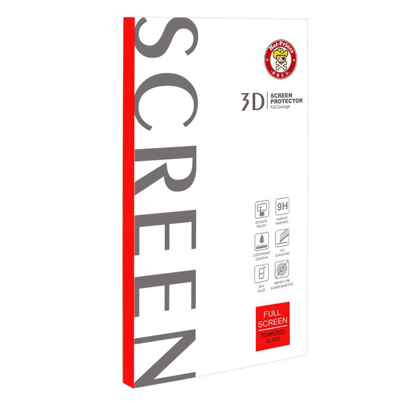 Enkay 0.26mm 3D Curved Edge Tempered Glass Screen Protector For Samsung Galaxy Note 8