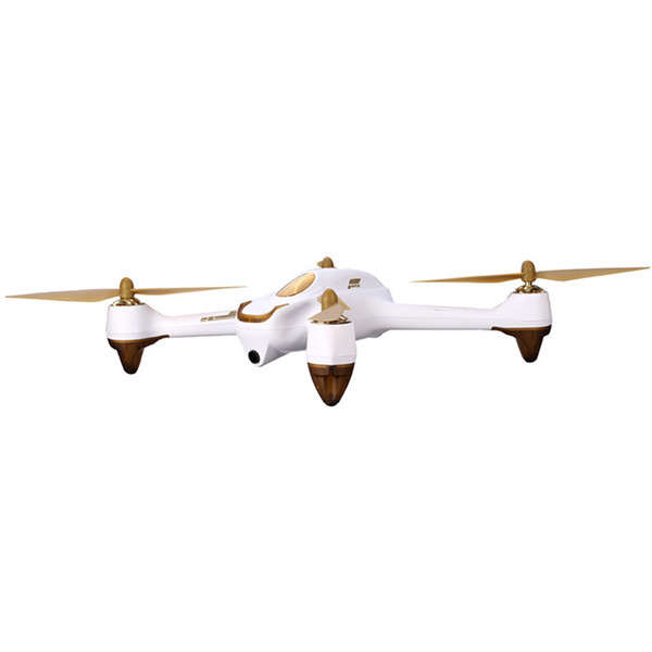 Hubsan H501S X4 5.8G FPV Brushless With 1080P HD Camera GPS RC Drone Quacopter RTF