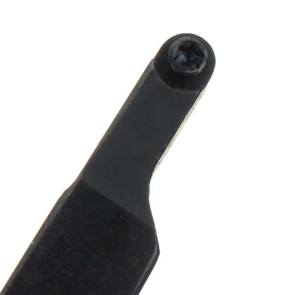 SRACR1212H06 Turning Tool Holder 12x100mm Lathe Boring Bar For RCMT RCGT RCMW 0602MO Insert