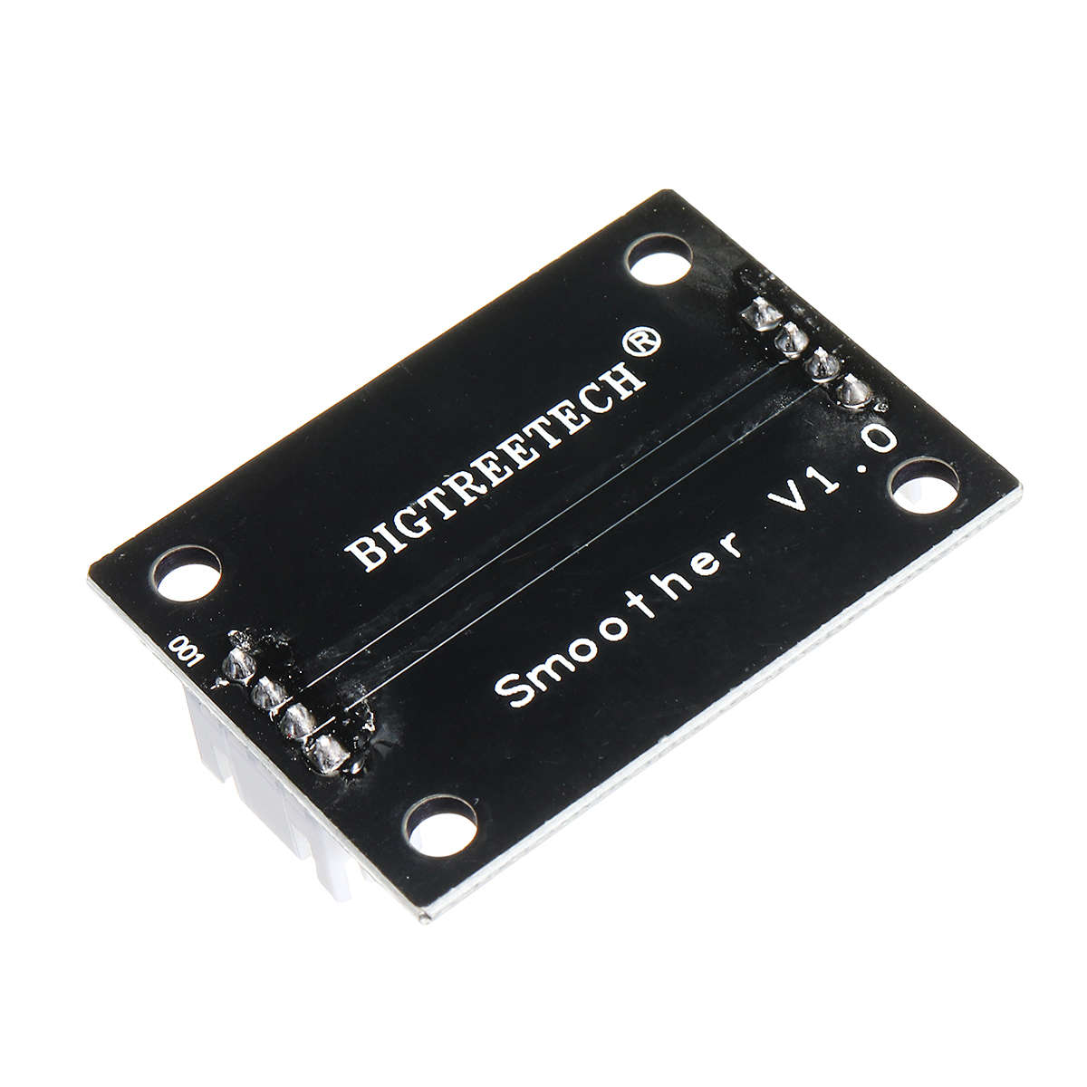 3PCS TL-Smoother Addon Module With Dupont Line For 3D Printer Stepper Motor