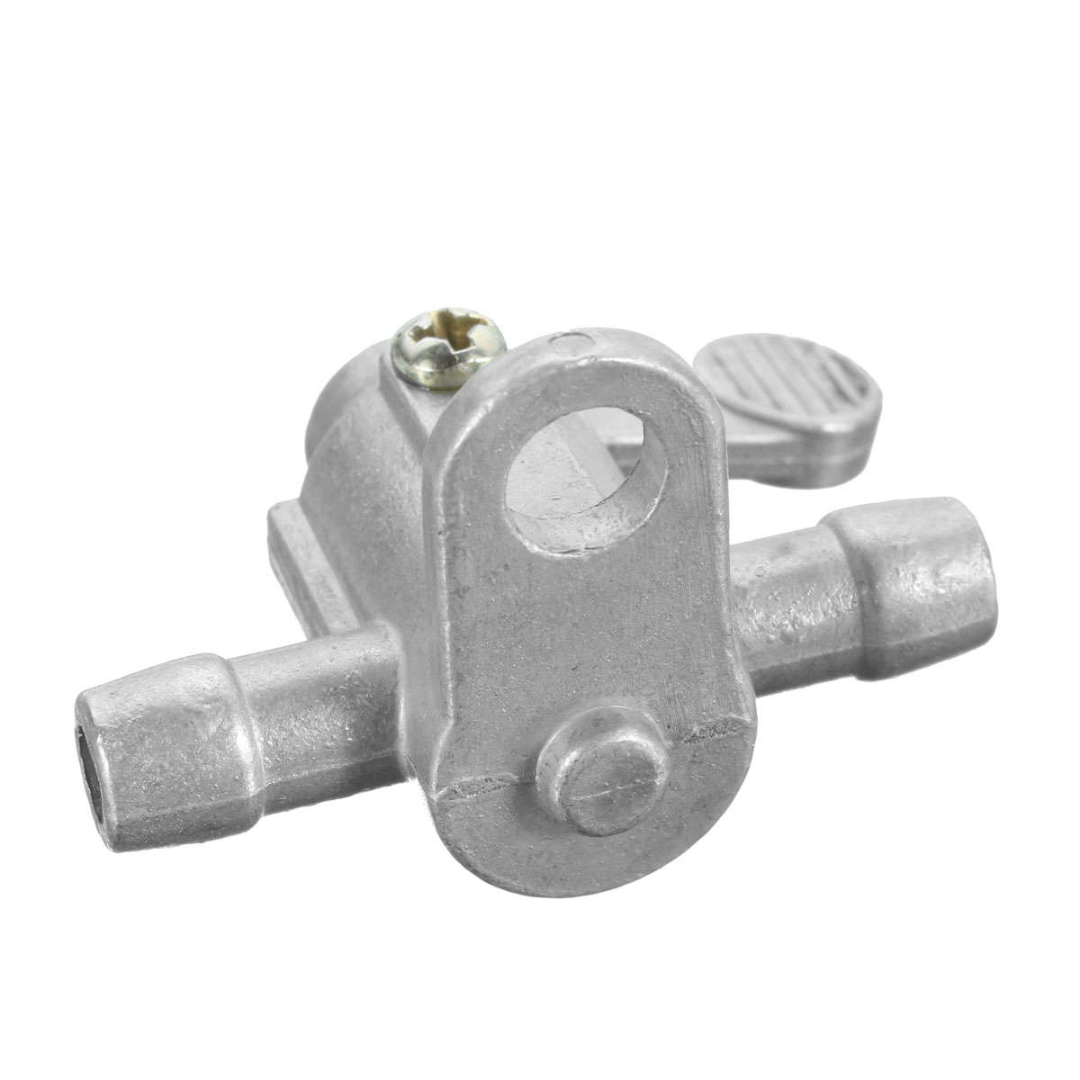 8mm Inline Fuel Tank Tap On/Off Petcock Switch For Quad Buggy Dirt Bike