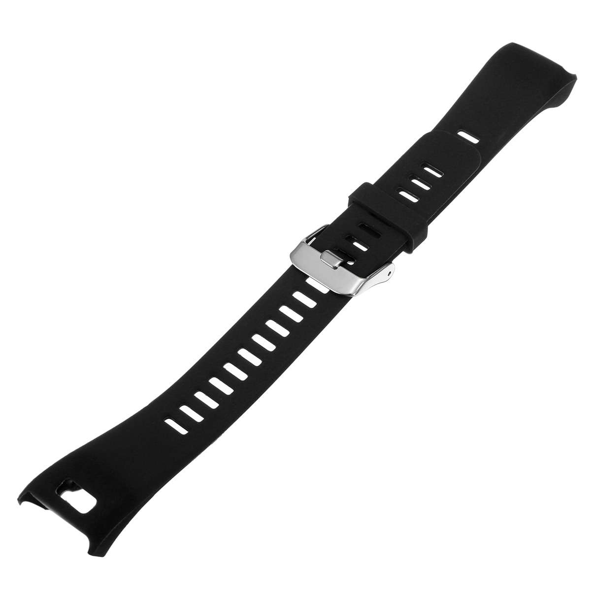 Silicone Replacement Band Strap Wristband For Garmin Vivosmart HR Watch