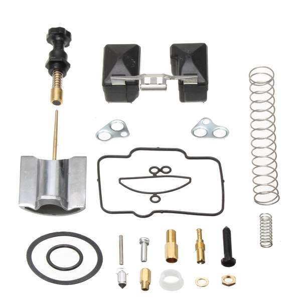 PWK 36/38/40mm KOSO ATV Carburetor Repair Kits Bag Motorcycle UTV Dirt Bike For CRF450 KLX250 CRF230