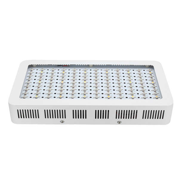 1200W Full Spectrum  LED Grow Lights Panel Lamp for Hydroponic Plant Growing