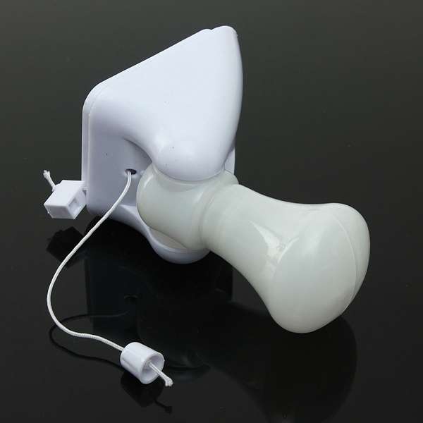 Stick Up Adhesive Light Bulb Wireless Battery Operated Portable Wardrobe Balcony Closet Lamp