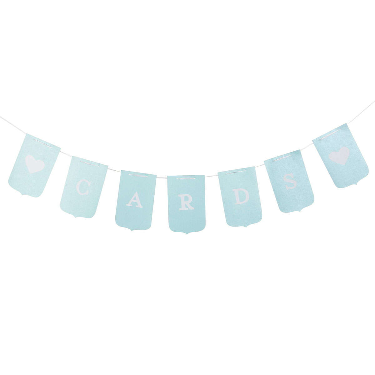 CARDS  Wedding Banner Garland Party Photography Flags Decoration Photo Props Supplies