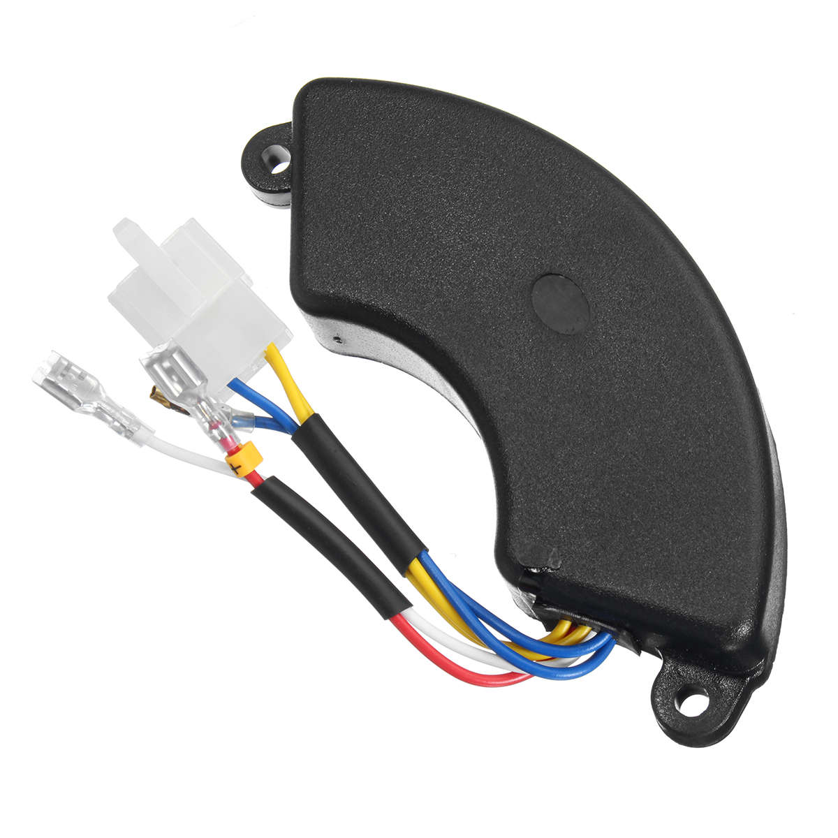 7KW 450V 680uF Automatic Voltage Regulator Rectifier For HONDA EX3300S EX4000S