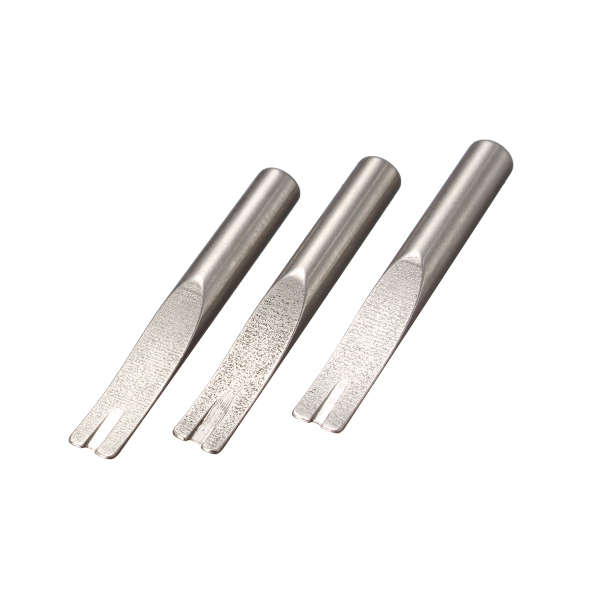 Leather Craft Punch Tools Kit Stitching Carving Working Sewing Saddle Groover