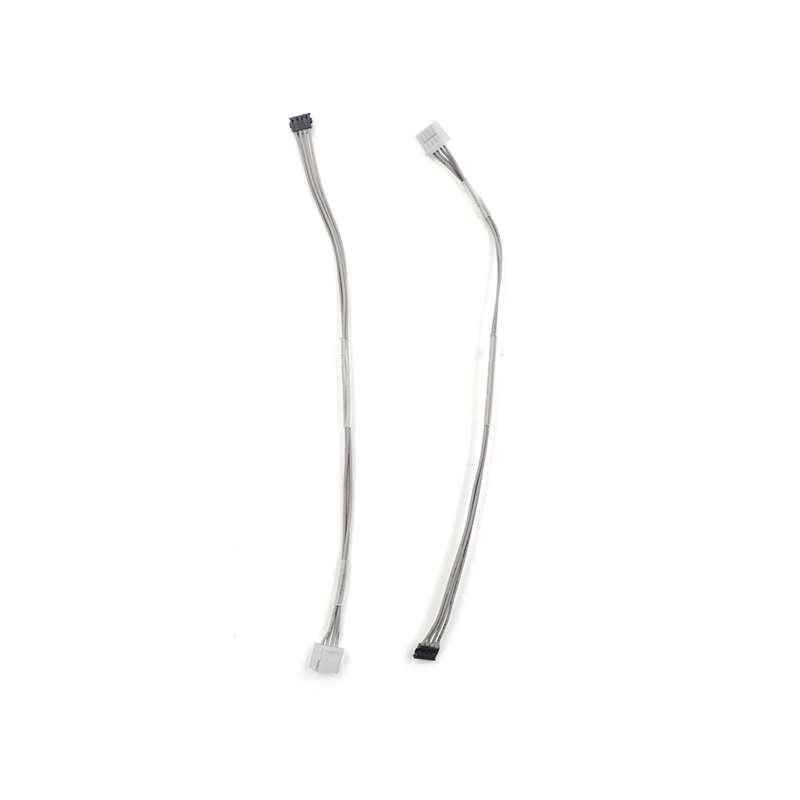 Original Tripod Landing Gear Antenna Compass Sets RC Quadcopter Spare Parts For DJI Phantom 4