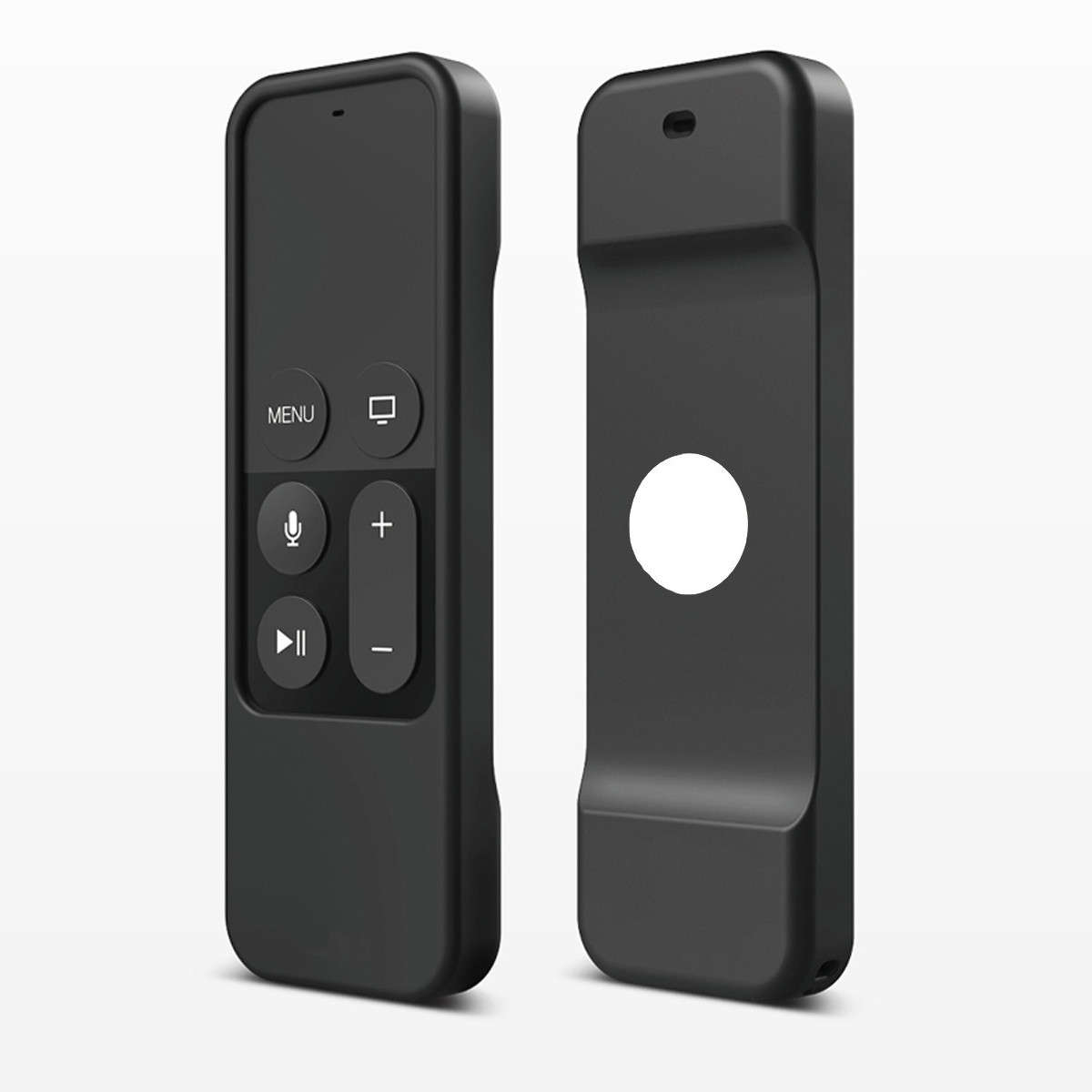 Non-Slip Remote Silicone Cover Case For Apple TV 4 Siri Controller : Perfect Timing