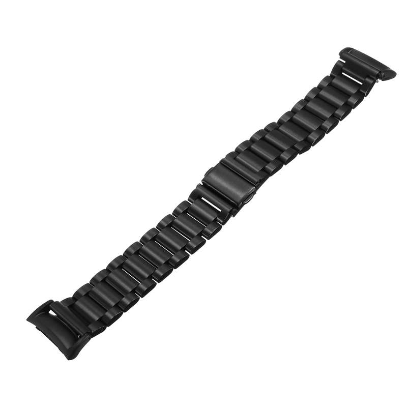 Stainless Steel Watch Band For Samsung Galaxy Gear Fit 2
