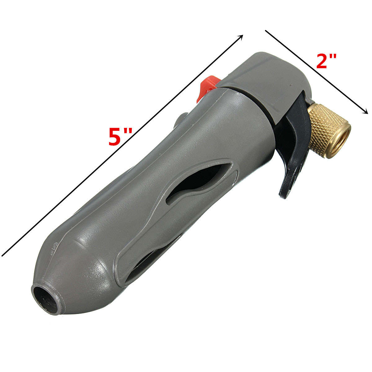 Cornelius Corney  Home Brew Beer Keg Pocket CO2 Charger